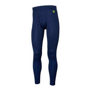 CALÇA TÉRMICA AZUL ESC CINTURA ELÁSTICA 75505